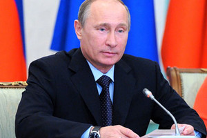 بوتين: أوباما لم يستوعب درس العراق حين تعامل مع ليبيا