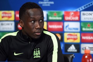 سانيا يحث لاعبي سيتي على الفوز بدوري الأبطال من أجل بليغريني