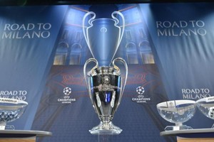 دوري أبطال أوروبا: ثنائي مدريد في المربع الأخير ومواجهة محتملة لغوارديولا مع سيتي