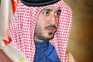 خالد بن حمد: بطولة غرب آسيا للشباب والشابات فرصة لاكتشاف المواهب الواعدة