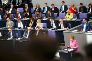 هل دول المغرب العربي الثلاث 'آمنة'؟