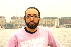 الباحث علي غندور: حتى القرآن تحدث حول الجنس