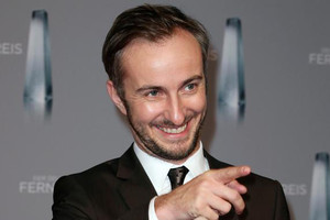 ألمانيا تستجيب لطلب تركيا بمقاضاة إعلامي ألماني سخر من أردوغان