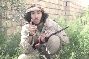 أبو أنور الكويتي فجّر نفسه في «الحشد الشعبي»