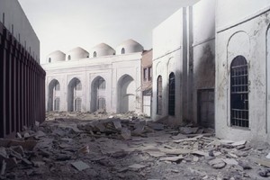 الأردن يستضيف مؤتمراً لإعمار العراق والاستثمار فيه