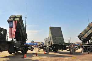 واشنطن ستنقل قدرات دفاعية وصاروخية حساسة إلى الخليج