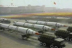 القوات الجوية الأميركية تؤيد استخدام صواريخها لإطلاق رحلات تجارية