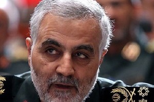 مصادر: قاسم سليماني يزور موسكو لإجراء محادثات