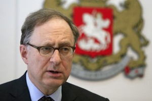 حلف الأطلسي مستعد لمساعدة ليبيا في بناء مؤسساتها الدفاعية  