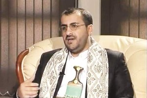 الحوثيون: لا دور لإيران في قرارنا السيادي ولسنا أدوات بيد أحد