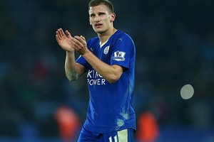 البرايتون: 'نشعر بان ليستر لا يهزم'