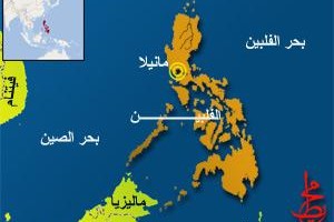 متشددون في الفلبين يمددون مهلة لإعدام رهائن أجانب