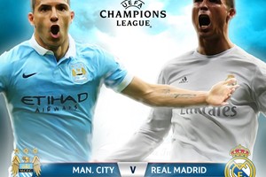 أسباب تجعل مانشستر سيتي الخصم الأسوأ لريال مدريد