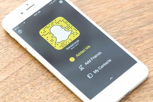 جديد السعوديات: توثيق كواليس جلسات الخلع والطلاق عبر «سناب شات»!