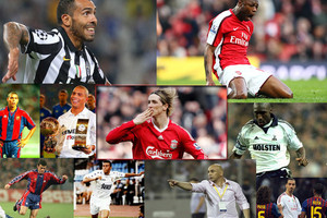 هل تعرف من هم أشهر 10 خونة في تاريخ كرة القدم!