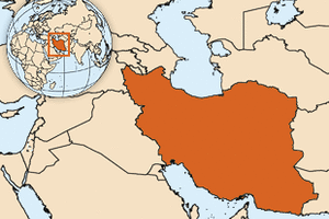 سفن حربية باكستانية تصل إيران لإجراء تدريبات مشتركة