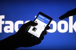 تغييرات كبيرة على أسلوب متابعة الأخبار على 'Facebook'