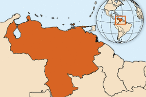 فنزويلا تقدم الساعة ثلاثين دقيقة لتوفير الطاقة