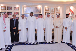 اعتماد قائمة المكرمين بجائزة عيسى بن راشد للعمل التطوعي