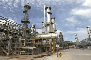 اجتماع منتجي النفط في الدوحة يبدأ في وقت لاحق اليوم