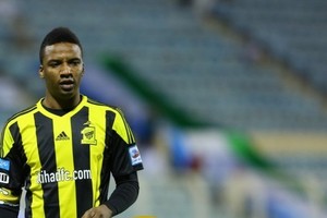 القحطاني نجم نادي الهلال السعودي يرحب ببراءة نور من تعاطي المنشطات