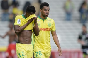 بطولة فرنسا: خسارة نانت امام مونبلييه صفر-2