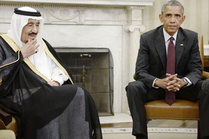 فواز جرجس: الأصول السعودية في أمريكا تصل إلى تريليون دولار.. وتهديدها ليس خدعة 