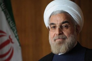 روحاني: «ميناء جابهار» سيخدم دول المنطقة..وأساس مشترك لتطوير العلاقات مع الهند