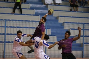 توبلي يتألق ويهزم باربار في 'سداسية كبار اليد'