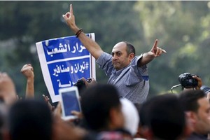 السودان يدعو مصر للتفاوض المباشر حول حلايب وشلاتين أسوة بما تم مع السعودية أو اللجوء للتحكيم الدولي