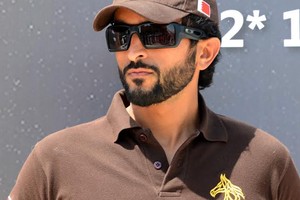 ناصر بن حمد: سباق ختام الموسم يؤكد استعدادات الاسطبلات والتحضيرات للمشاركات الخارجية