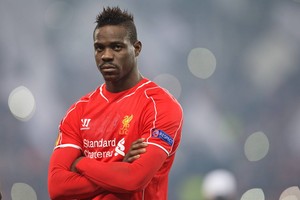 بالوتيللي: لا أريد العودة إلى جحيم ليفربول!