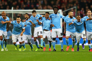 بليجريني: مفاوضات جوارديولا أنهت آمال سيتي في الفوز بلقب دوري انجلترا