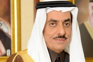 السفير السعودي: السعودية تقف دائماً جنباً إلى جنب مع الأشقاء في البحرين         