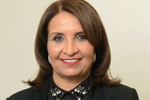 حياة بنت عبدالعزيز عضوا في لجنة (ATHLETES ENTOURAGE COMMISSION) باللجنة الأولمبية الدولية