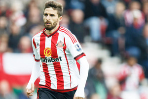 بوريني واثق من بقاء سندرلاند في الدوري الممتاز الموسم المقبل