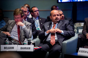 وزير المالية يشارك في اجتماعات لجنة التنمية واللجنة الدولية للشئون النقدية والمالية