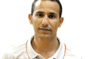 'سلة الأهلي': لم نجدد بعد مع كاظم وشاكر