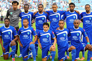 بطولة السعودية: الفتح يهزم التعاون وينفرد بالمركز الخامس