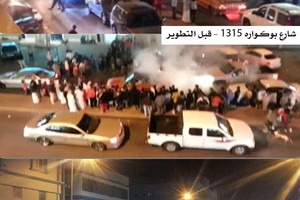 محافظ الجنوبية يشيد بنجاح 'الأشغال' في ترجمة طلبات الأهالي إلى مشاريع قائمة على أرض الواقع