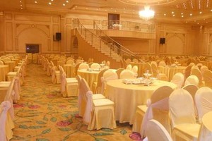 السعودية: ضبط 3 جناة قتلوا مقيماً صوّر نساء في قاعة أفراح