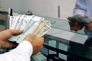 6077 تقريراً في 2015 لشبهات تبييض أموال في الإمارات