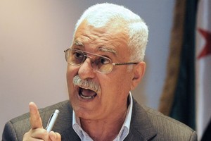 المعارضة السورية: تأجيل محادثات السلام لأجل غير مسمى