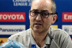 مدرب النصر كانيدا: المباراة أمام ذوب آهن أصفهان مختلفة