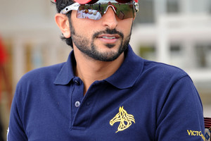 الاستعدادات تتواصل لسباق ناصر بن حمد “الليلي' للقدرة