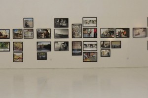 شاهد بالصور معرض الفوتوغرافي التوثيقي في البحرين 2016 الذي يقام بعمارة بن مطر بالمحرق