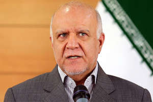 إيران تعتبر ان تجميد الانتاج النفطي يوازي الابقاء على العقوبات