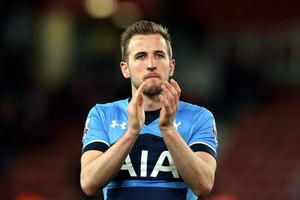 كين هداف دوري انجلترا يرد بقوة على منتقديه