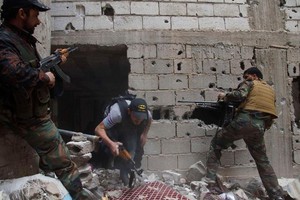 فرنسا تدين اندفاع الحكومة السورية 'الطائش' نحو العنف