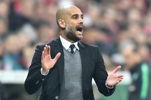 هل حرم غوارديولا بايرن من صفقتين لعيون 'المان سيتي'؟